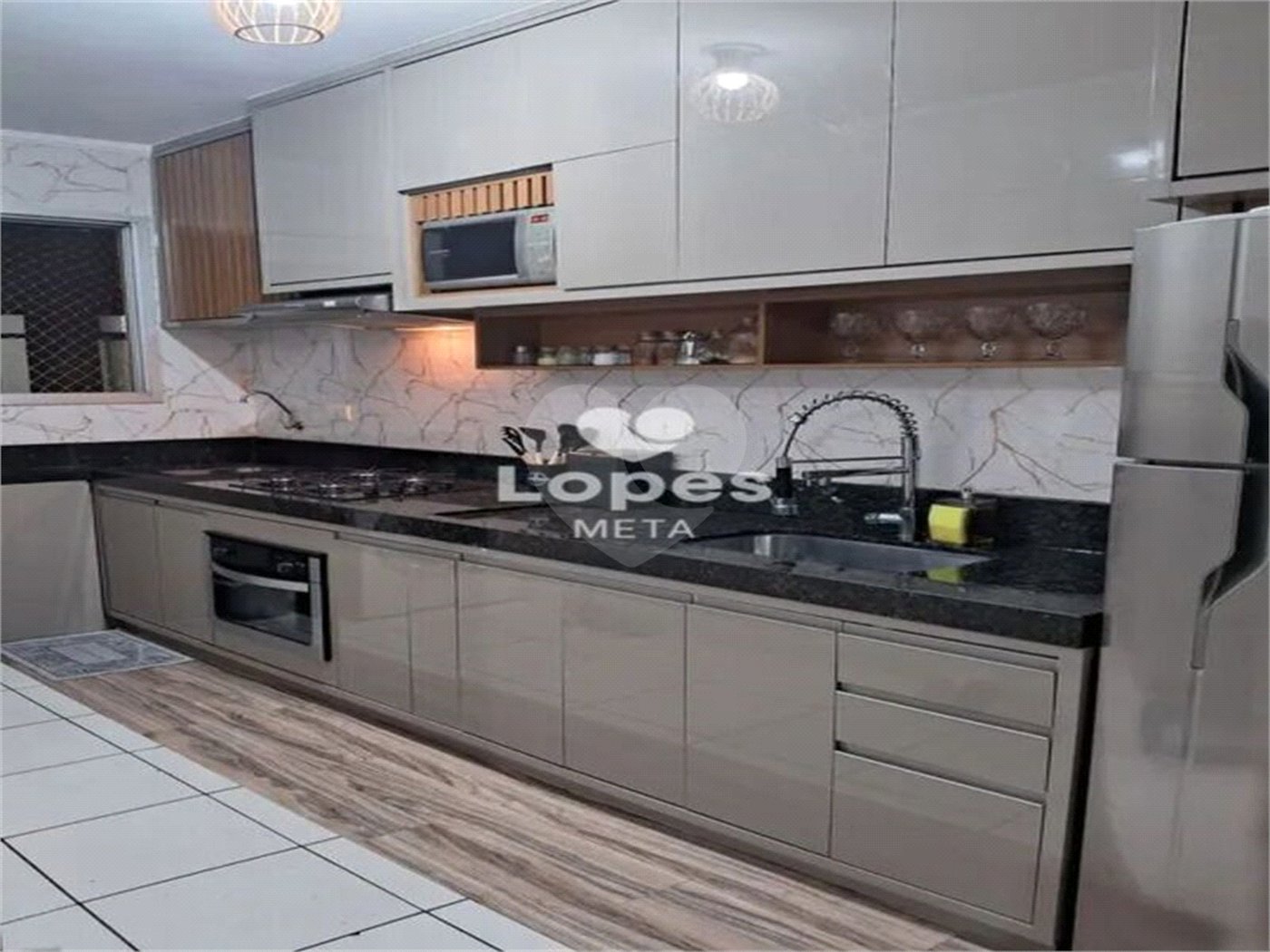 Casa à venda com 3 quartos, sendo 2 suítes, em Jardim Santa Júlia, São José dos Campos, SP
