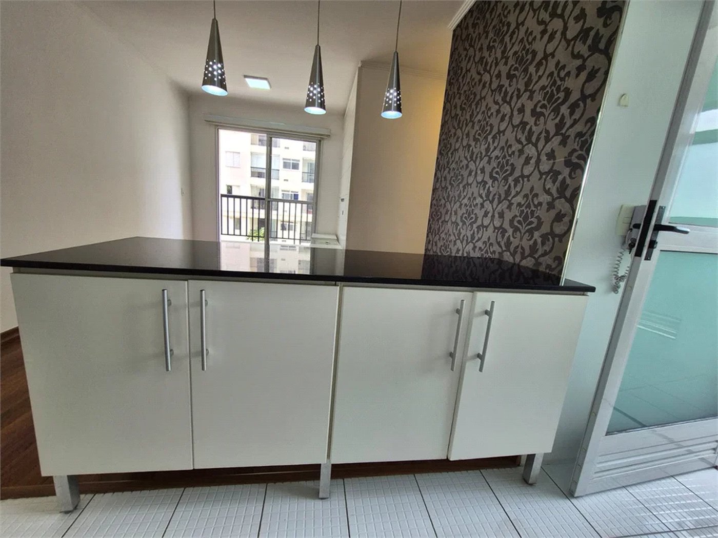Apartamento à venda com 2 quartos em Vila Anastácio, São Paulo, SP
