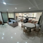 Apartamento para alugar com 4 suítes em Santana, São Paulo, SP