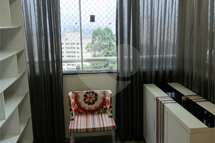 Apartamento para alugar com 2 quartos, sendo 1 suíte, em Casa Verde, São Paulo, SP