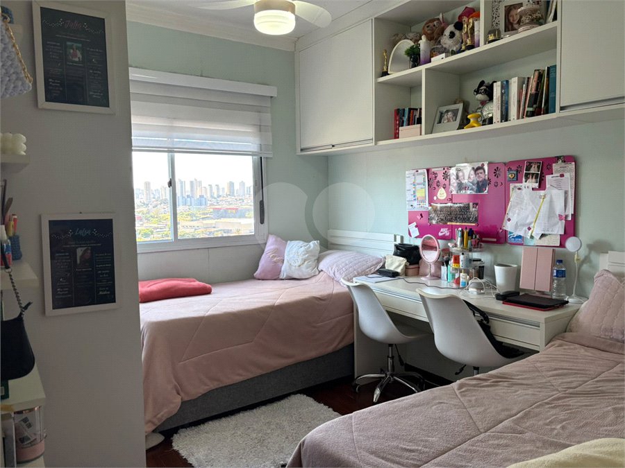 Apartamento à venda com 3 quartos, sendo 1 suíte, em Vila Guarani (z Sul), São Paulo, SP