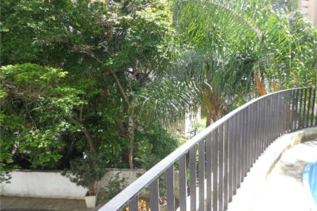 Cobertura à venda ou para alugar com 7 quartos, sendo 2 suítes, em Vila Andrade, São Paulo, SP