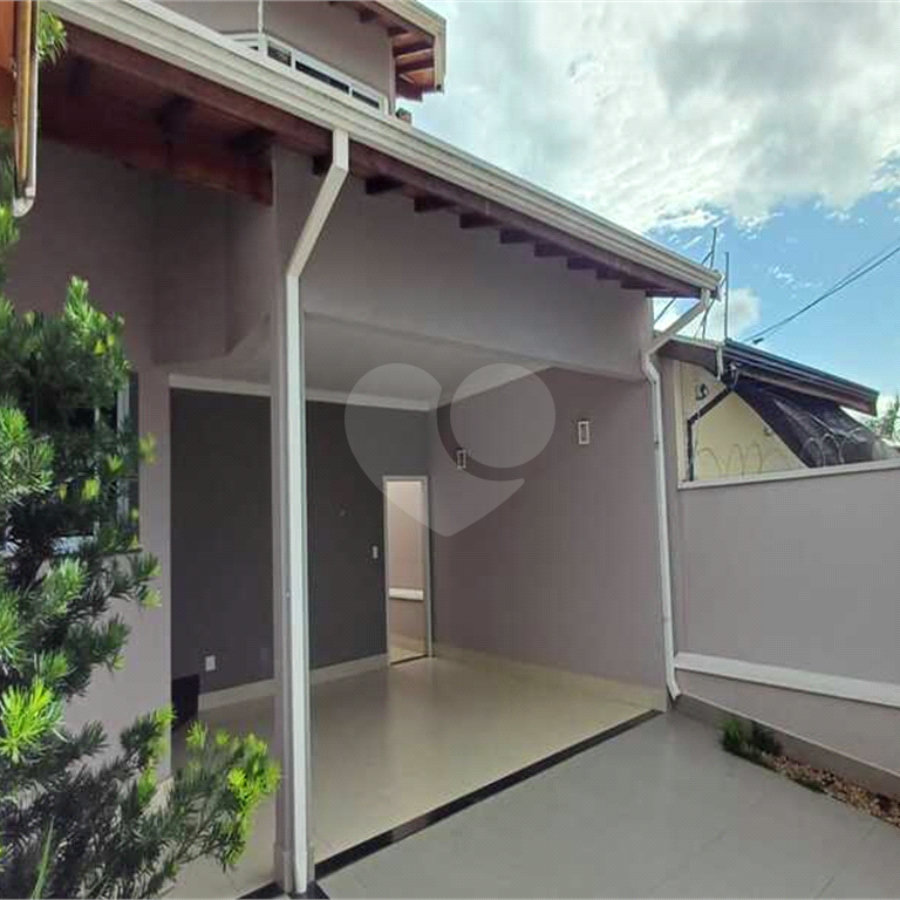 Sobrado à venda com 3 suítes em Residencial Monte Verde, Indaiatuba, SP