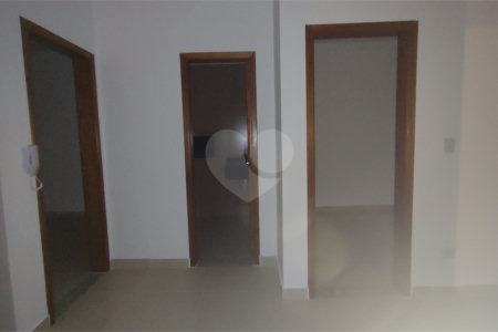 Apartamento à venda com 2 quartos em Parque Mandaqui, São Paulo, SP