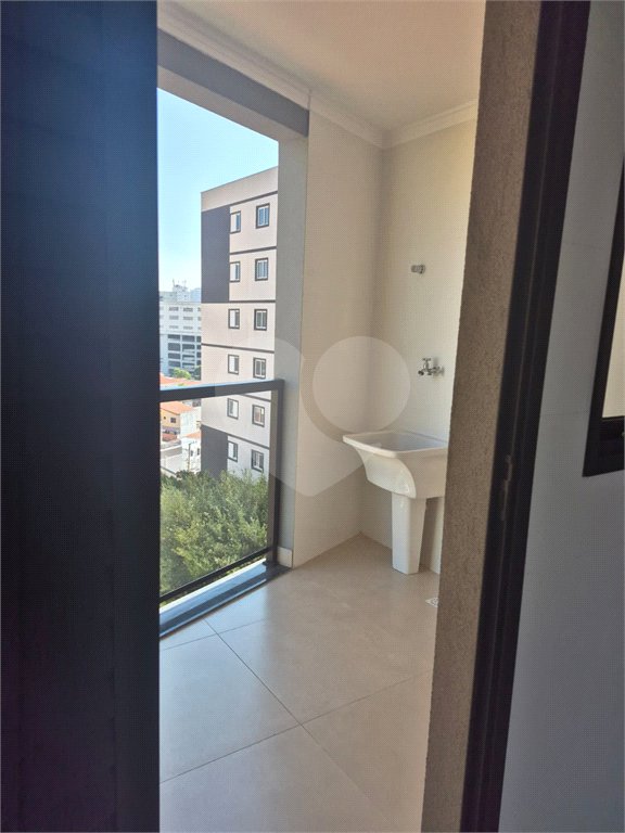 Apartamento para alugar com 2 quartos em Tucuruvi, São Paulo, SP