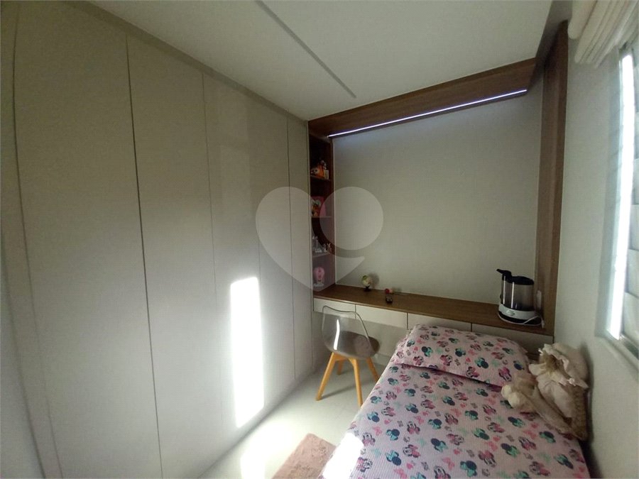 Apartamento à venda com 3 quartos em Jardim Santa Terezinha (zona Leste), São Paulo, SP