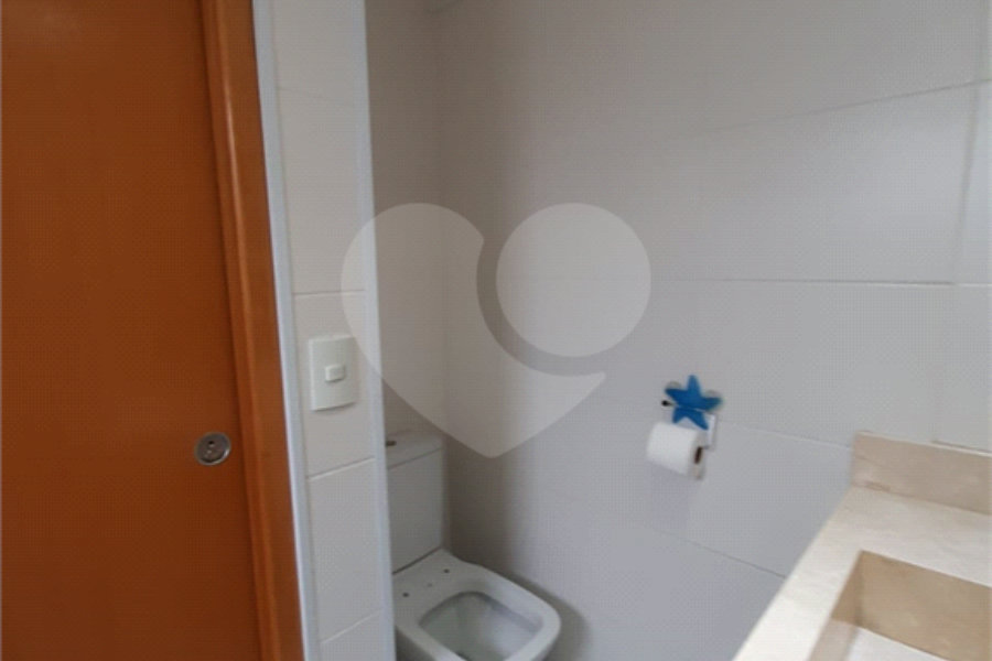 Apartamento à venda com 3 suítes em Mandaqui, São Paulo, SP