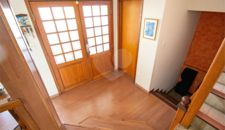 Casa à venda com 4 suítes no condomínio Francesco Rana, São Roque - SP