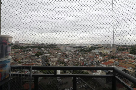Apartamento à venda com 2 quartos em Vila Medeiros, São Paulo, SP