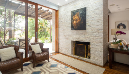 Casa à venda com 3 suítes em Brooklin, São Paulo, SP