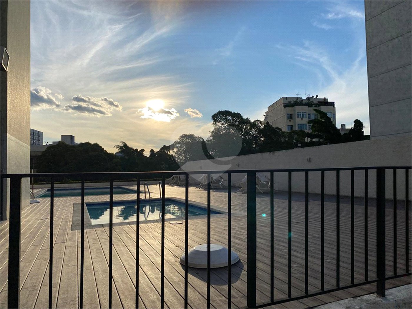 Apartamento à venda com 3 quartos, sendo 1 suíte, em Maracanã, Rio de Janeiro, RJ