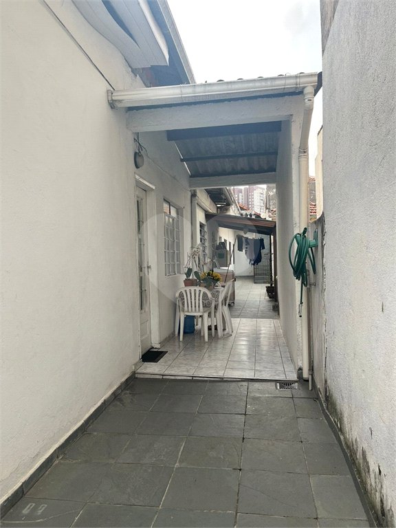 Casa Térrea à venda com 3 quartos em Vila Guilherme, São Paulo, SP