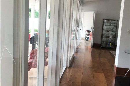 Sobrado à venda com 4 suítes em Planalto Paulista, São Paulo, SP
