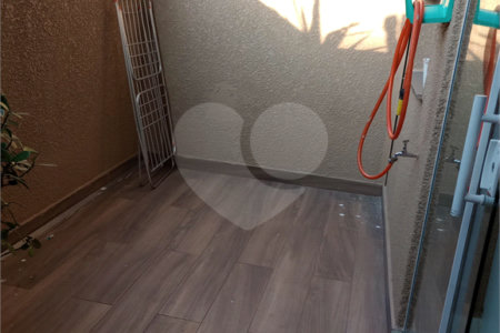 Apartamento à venda com 2 quartos, sendo 1 suíte, em Vila Urupês, Suzano, SP
