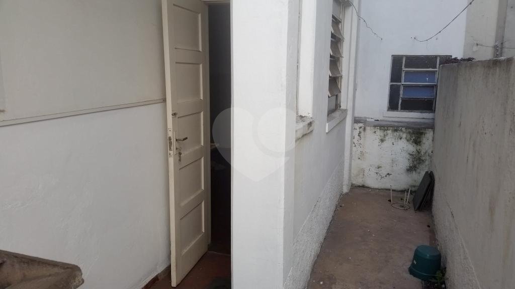 Apartamento à venda com 1 quarto em Santana, São Paulo, SP