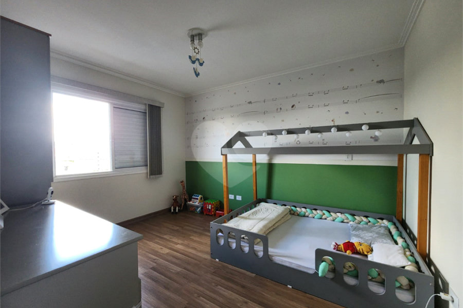 Sobrado à venda com 3 quartos, sendo 1 suíte, em Jaçanã, São Paulo, SP