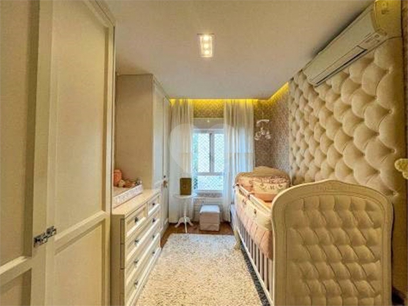 Apartamento à venda com 4 suítes em Santa Terezinha, São Paulo, SP