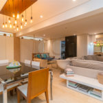 Apartamento à venda com 2 suítes em Alto da Boa Vista, São Paulo, SP