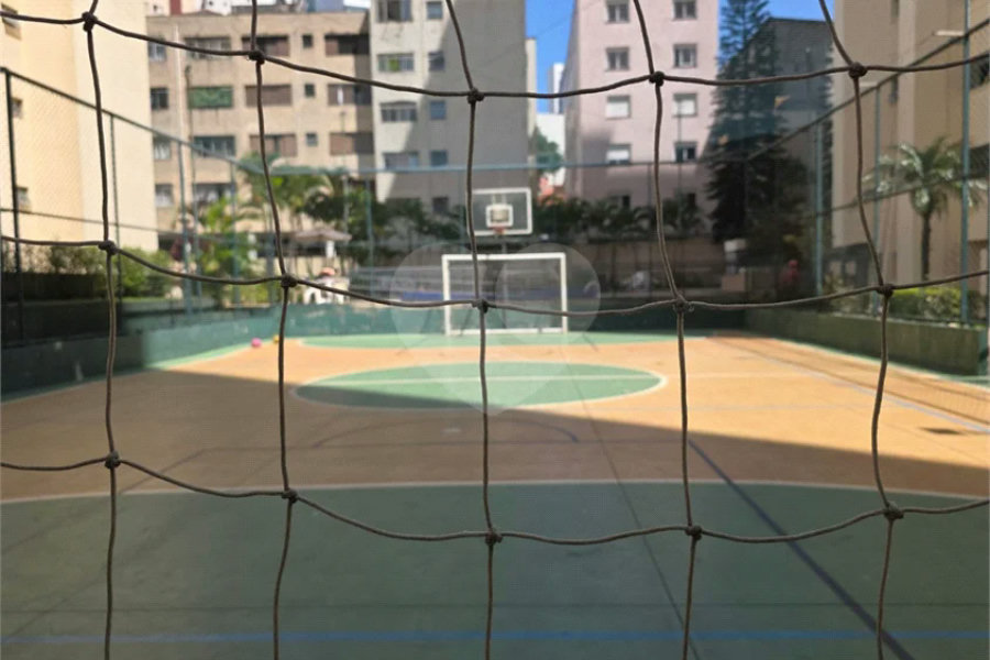 Apartamento à venda com 3 quartos em Santana, São Paulo, SP