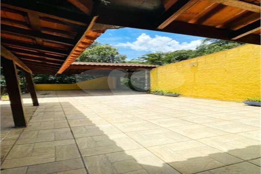 Casa à venda com 4 quartos no condomínio Sausalito, Mairiporã - SP