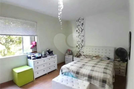 Apartamento à venda com 3 quartos em Alto da Boa Vista, Rio de Janeiro, RJ