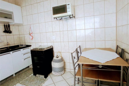 Apartamento Residencial à venda, Enseada, Guarujá - AP0923.