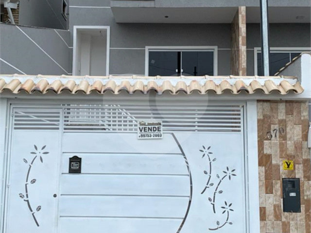 Sobrado à venda com 3 quartos, sendo 1 suíte,  em Vila Mazzei, São Paulo, SP