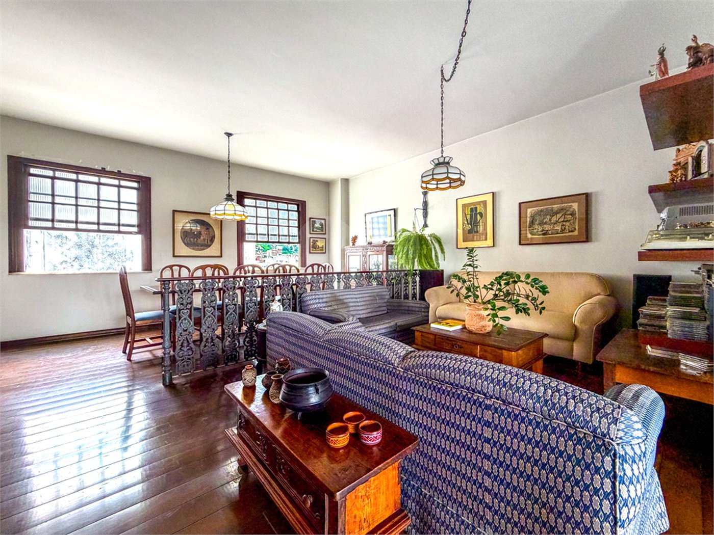 Cobertura à venda com 4 quartos, sendo 1 suíte, em Tijuca, Rio de Janeiro, RJ