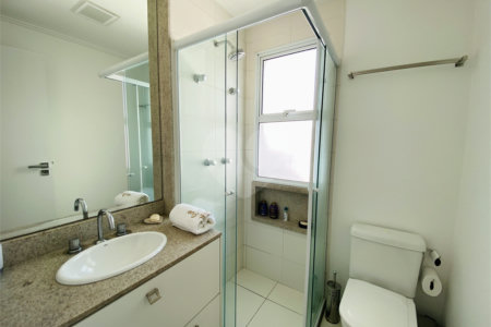Apartamento à venda com 4 suítes no Centro, São Bernardo do Campo, SP
