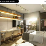 Casa à venda com 1 quarto no condomínio Elementare Jardim São Paulo, São Paulo - SP