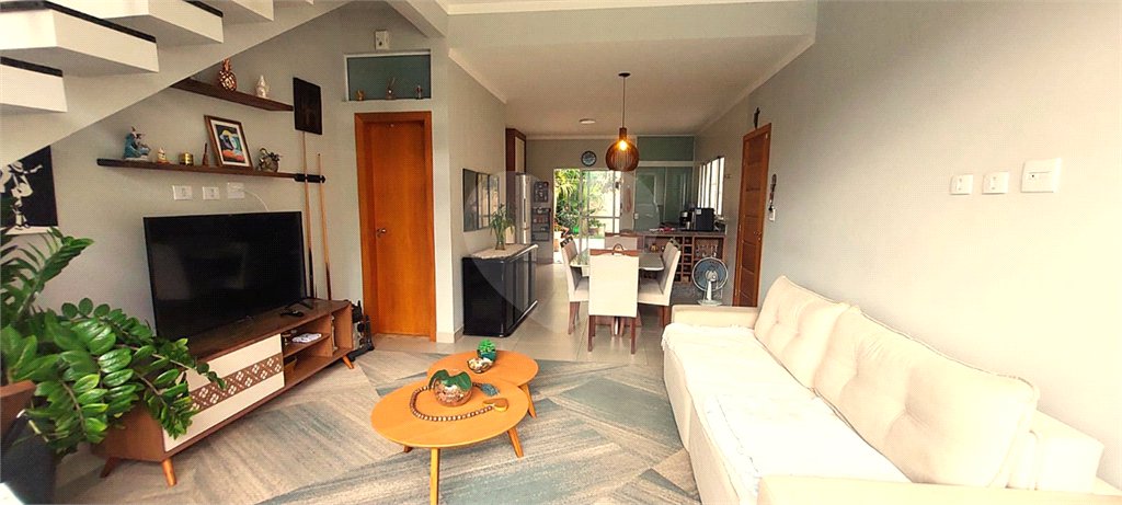 Casa à venda com 3 suítes em Recreio Maristela, Atibaia, SP