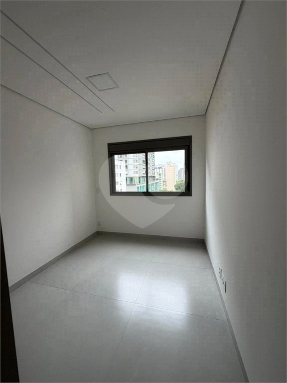 Apartamento à venda com 2 quartos, sendo 1 suíte, em Santo Amaro, São Paulo, SP