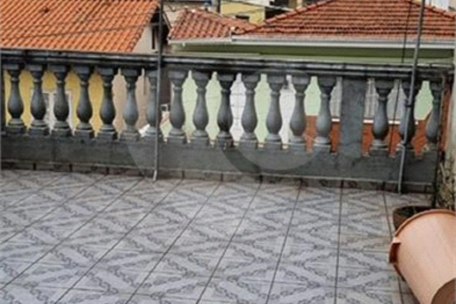 Apartamento à venda com 2 quartos em Tucuruvi, São Paulo, SP