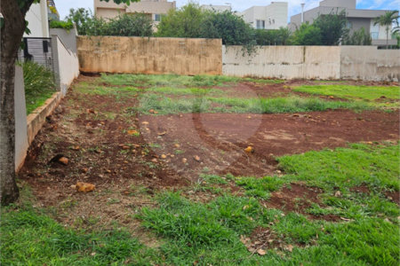 Terreno à venda no condomínio Alphaville 2 Ribeirão Preto, Ribeirão Preto - SP