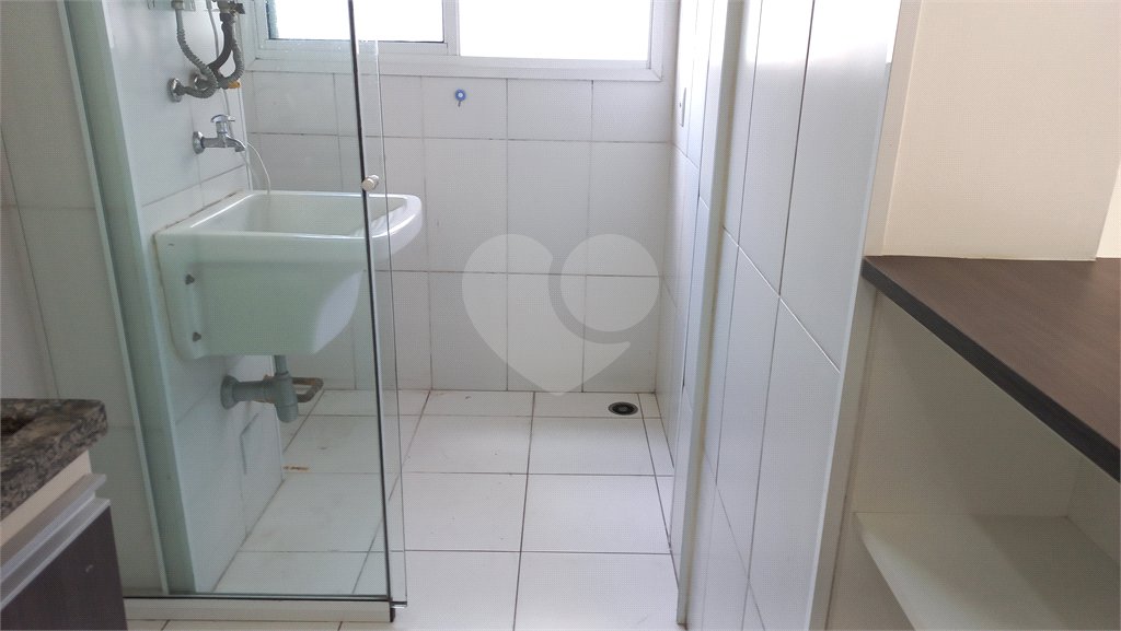 Apartamento para alugar com 2 quartos, sendo 1 suíte, em Vila Gomes, São Paulo, SP