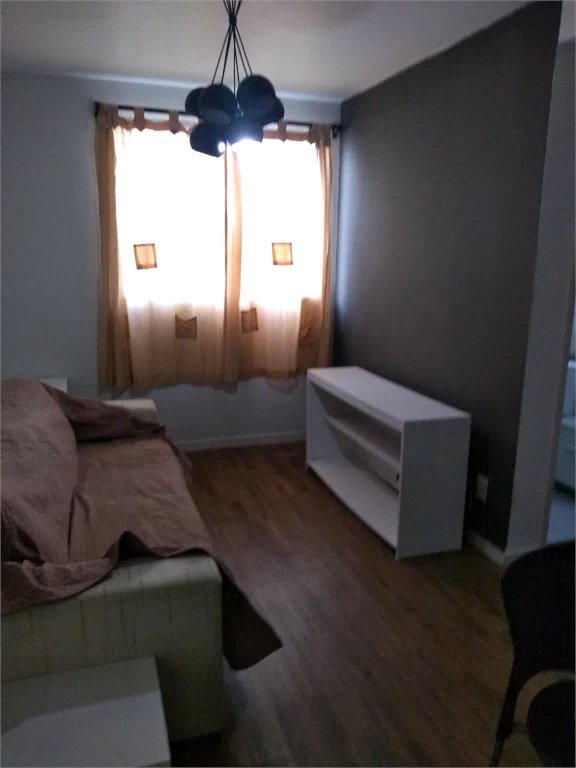 Apartamento à venda com 2 quartos em Jardim Leonor, São Paulo, SP