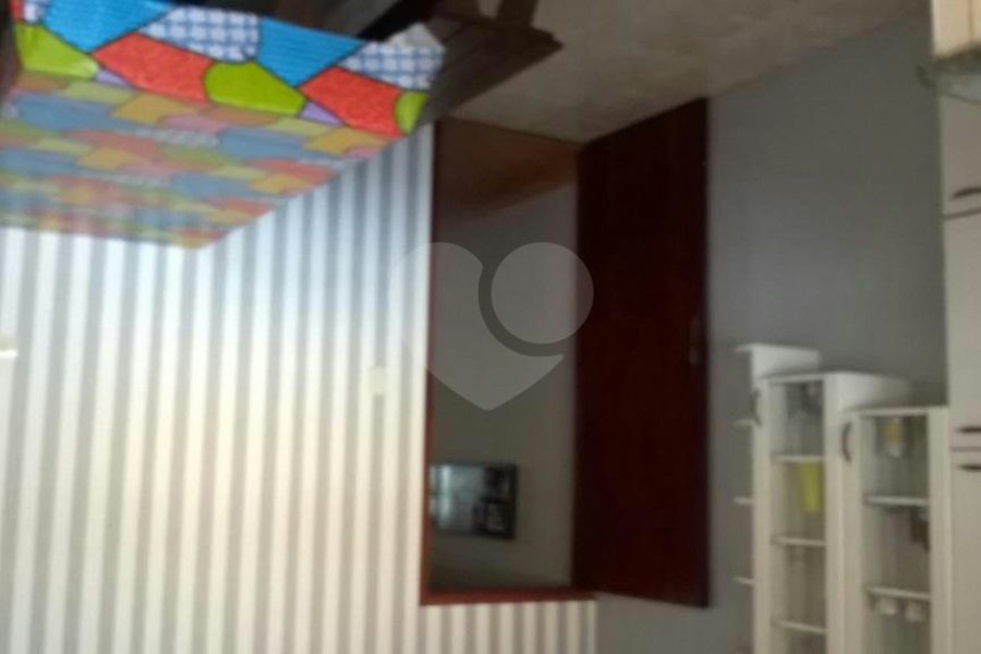 Sobrado à venda com 3 quartos, sendo 1 suíte, em Vila Nova Cachoeirinha, São Paulo, SP