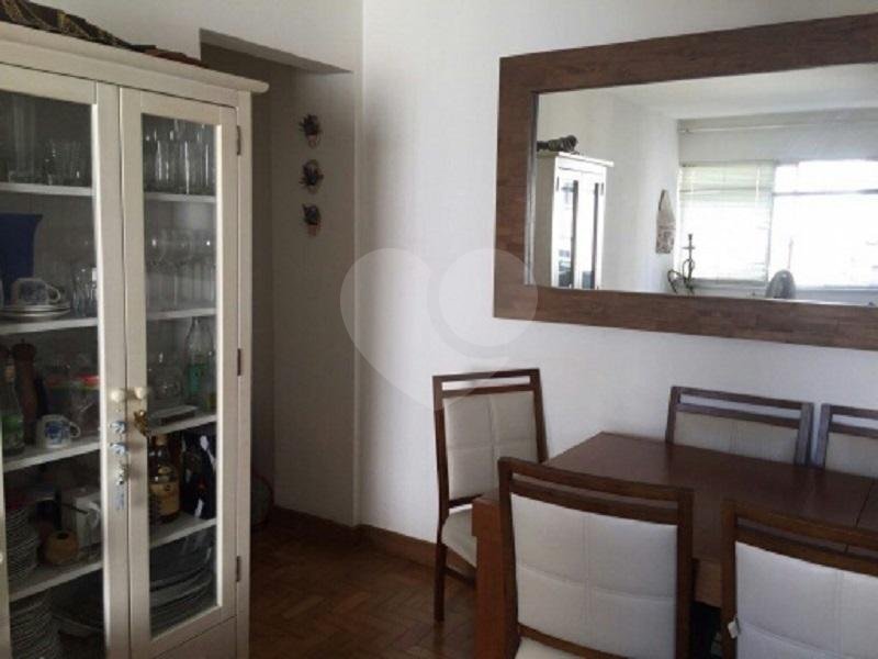 Apartamento à venda com 2 quartos em Indianópolis, São Paulo, SP