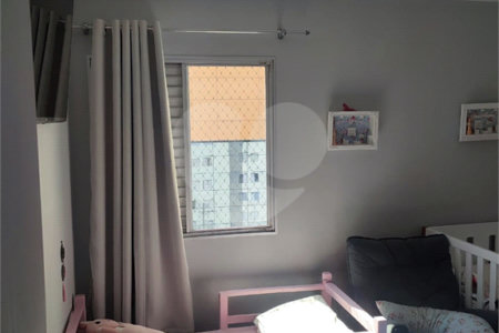 Apartamento à venda com 2 quartos em Jardim São Paulo(zona Norte), São Paulo, SP