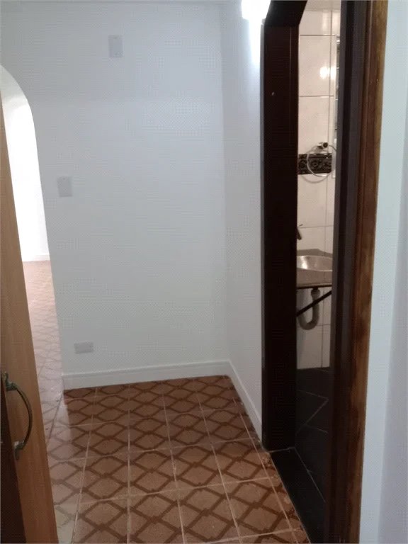 Apartamento à venda com 1 quarto em Vila Romana, São Paulo, SP