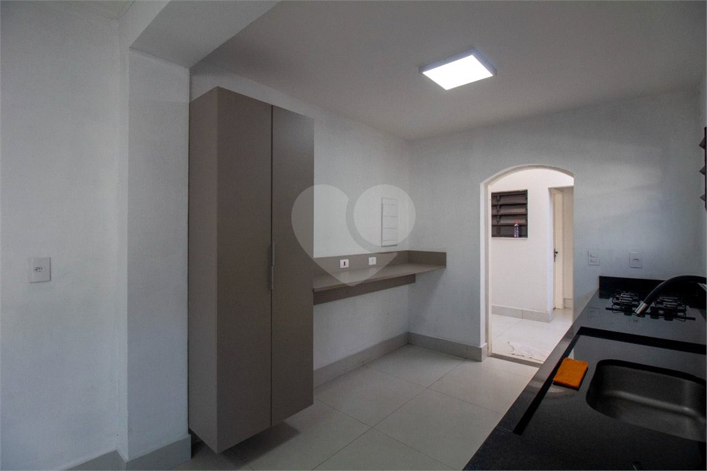 Casa à venda com 3 quartos, sendo 1 suíte, em Brooklin Paulista, São Paulo, SP