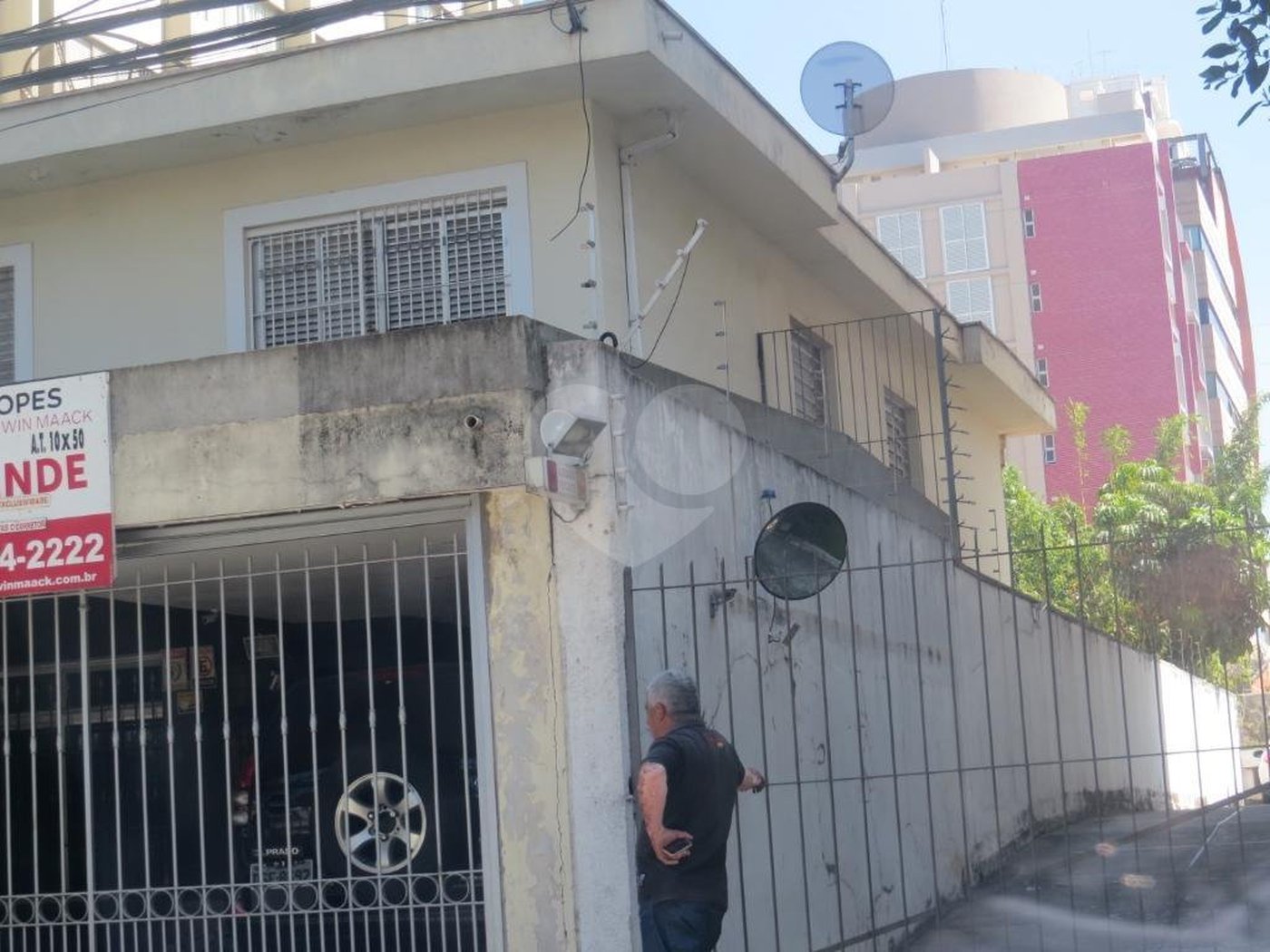 Casa à venda com 4 quartos em Vila Olímpia, São Paulo, SP