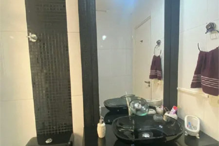 Apartamento à venda com 1 suíte em Lapa de Baixo, São Paulo, SP