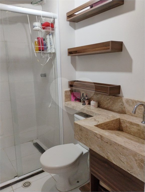 Apartamento à venda com 2 quartos em Catumbi, São Paulo, SP