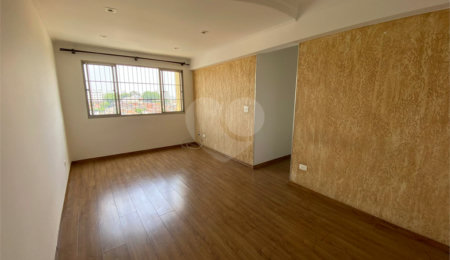 Apartamento à venda com 2 quartos em Vila Campestre, São Paulo, SP