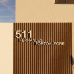 Residencial Fernandes Portalegre