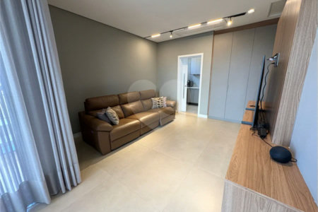 Casa à venda com 4 suítes no condomínio Saint Patrick, Sorocaba - SP