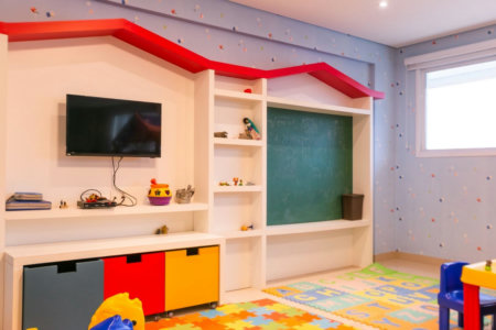 Apartamento com 1 dormitório à venda, 55 m² por R$ 735.000,00 - José Menino - Santos/SP