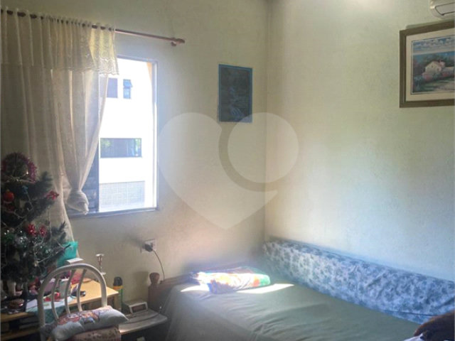Apartamento à venda com 2 quartos em Jaraguá, São Paulo, SP