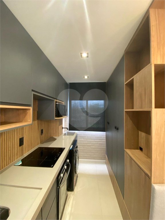 Apartamento à venda com 2 quartos em Jardim Residencial Paraíso, Araraquara, SP
